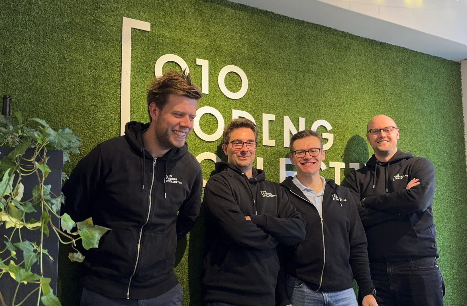 010 Coding Collective hackathon